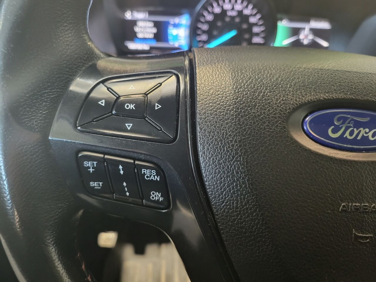 Ford Explorer 2017 Gris Longueuil, - photo #21