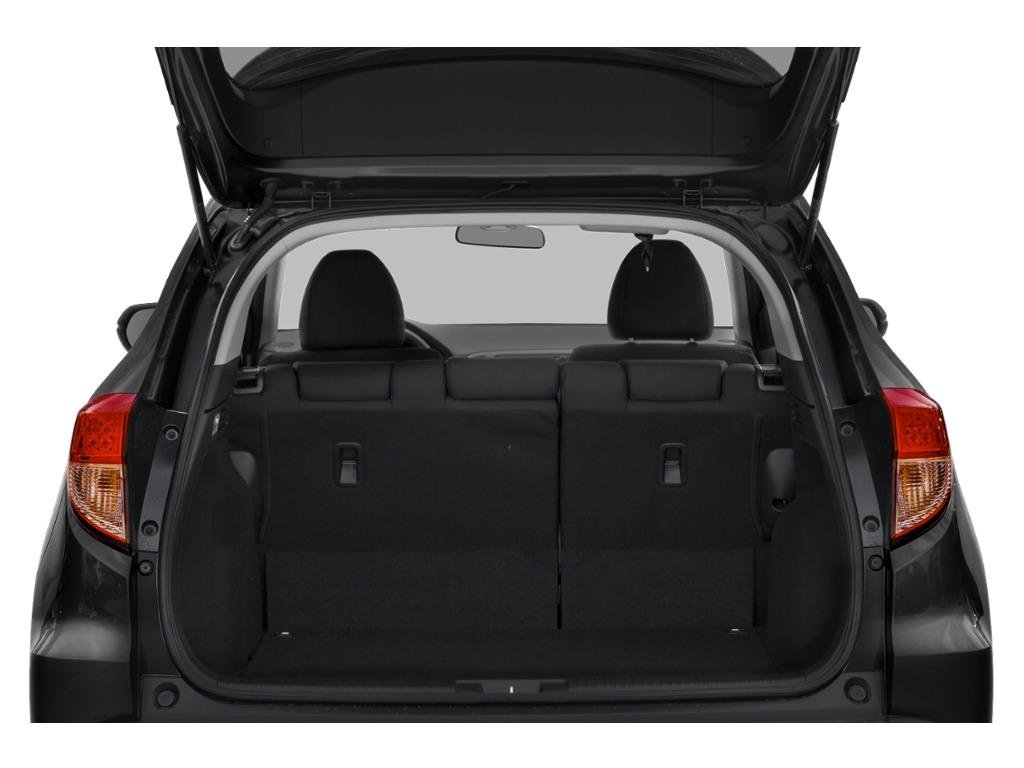 Honda HR-V EX 2018 Grey Ottawa & Gatineau - photo #7