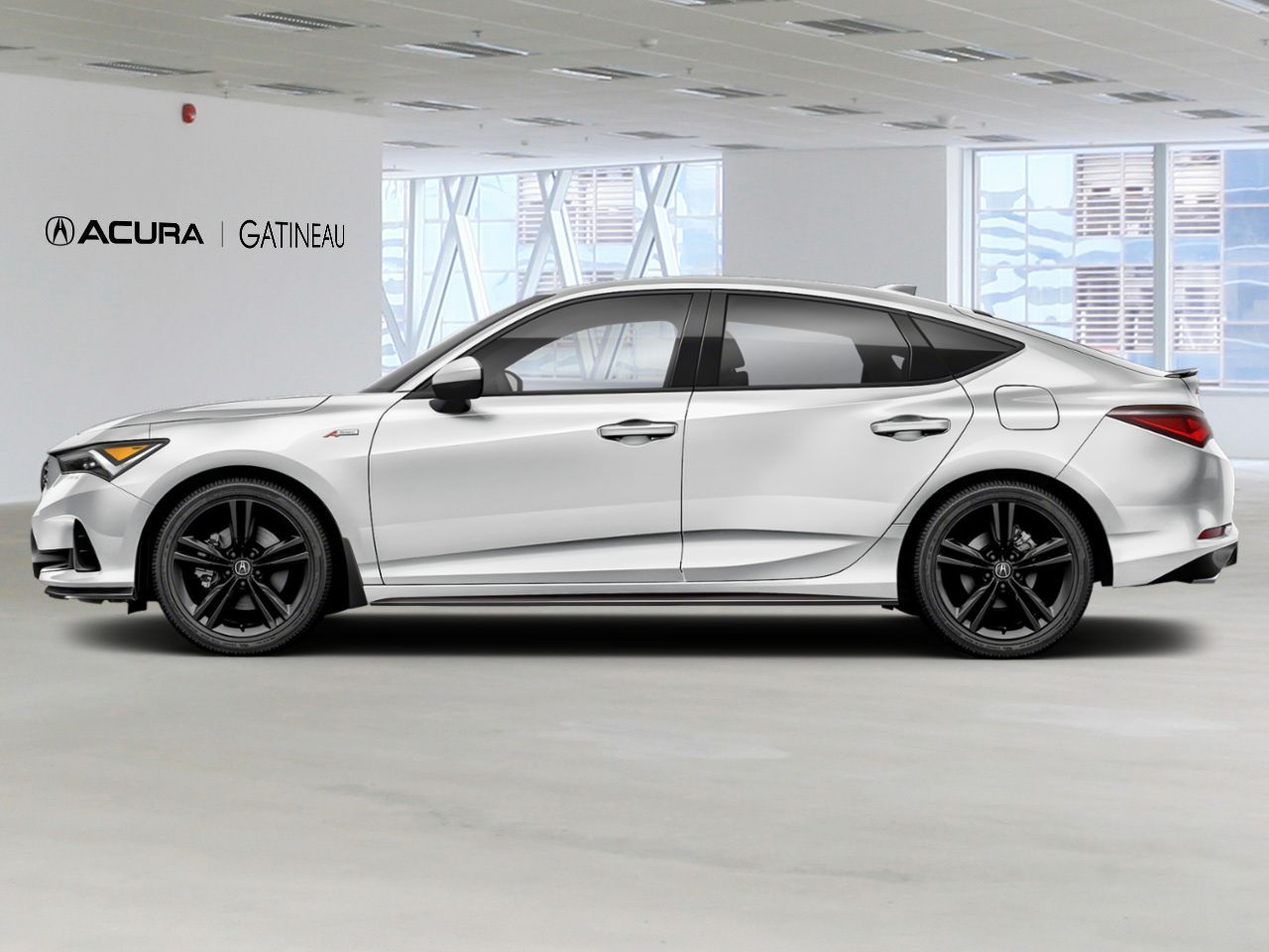 Acura Integra 2026