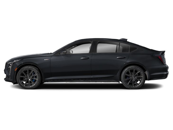 2026 Cadillac CT5-V Blackwing