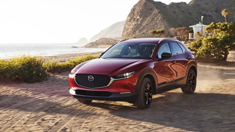 10 raisons de louer une nouvelle Mazda 2026 en mai