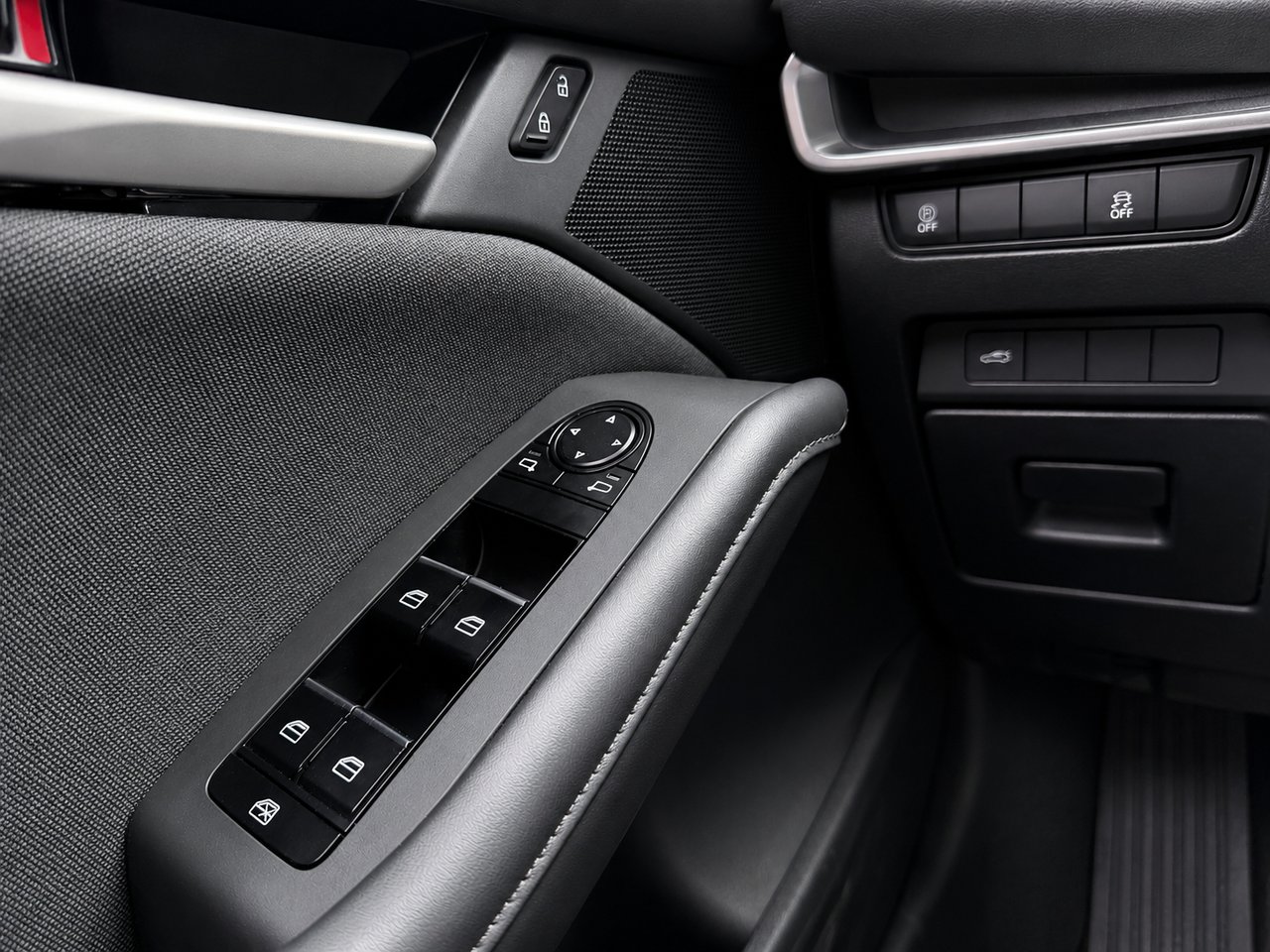 2023 Mazda Mazda3 GS Black Châteauguay - photo #15