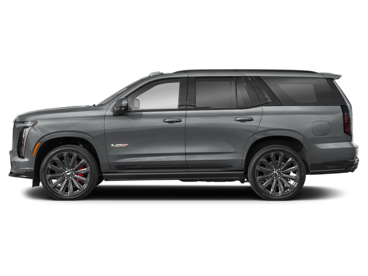2026 Cadillac Escalade Série V TI