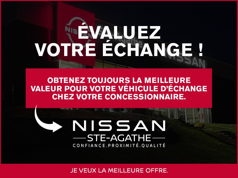 Echange
