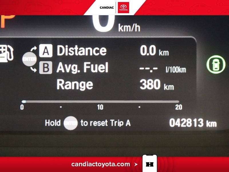 2024 Honda Odyssey Black Blainville - photo #15