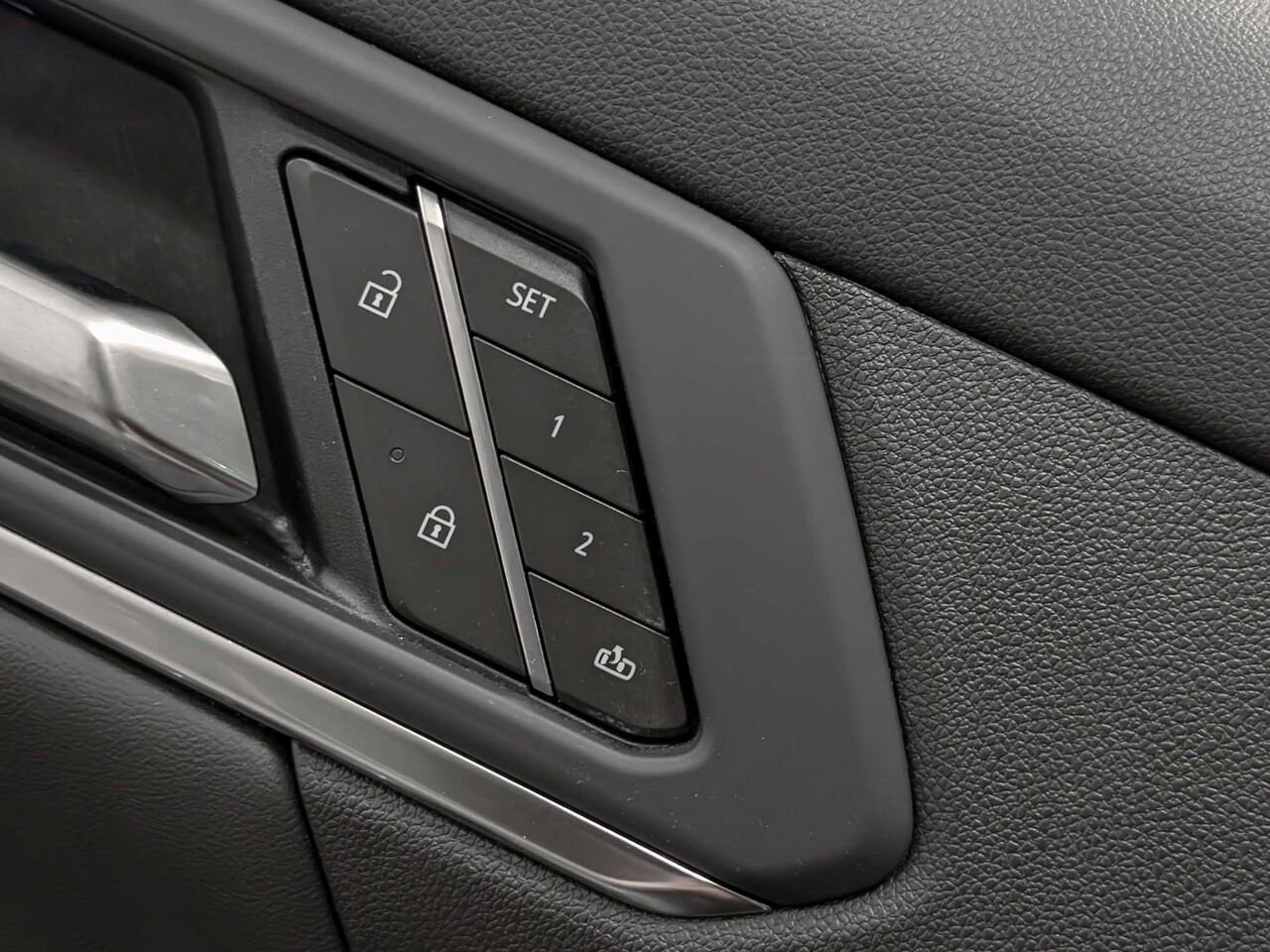 2026 GMC Terrain AWD Denali Toit Pano Black Sherbrooke - photo #24