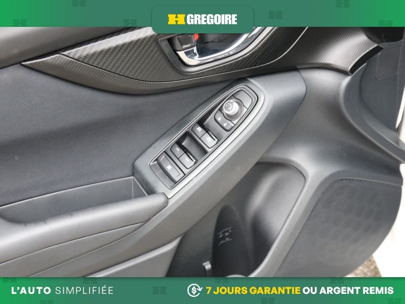 Subaru Impreza 2022 Saint-Eustache - photo #13