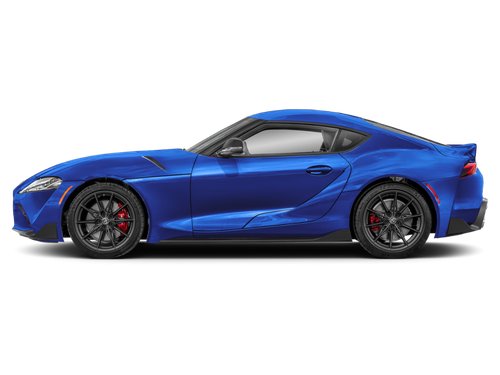 2026 Toyota GR Supra 2026