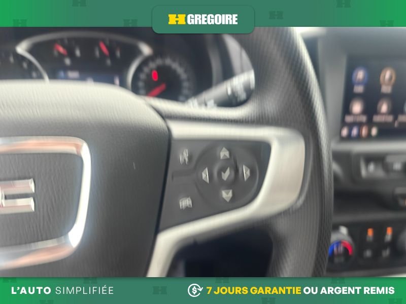GMC Terrain 2024 Gris Blainville - photo #16