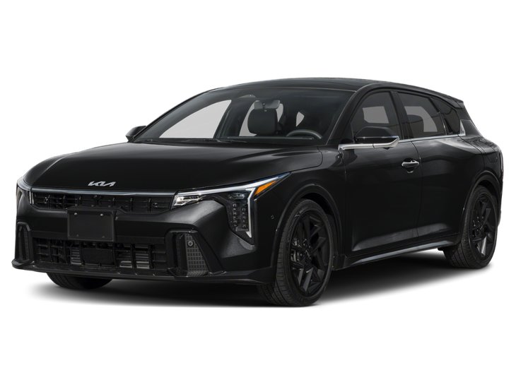 2026 Kia K4 à hayon GT-Line Turbo Limited