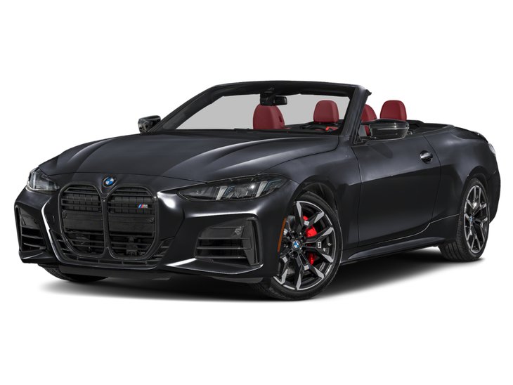 2027 BMW Série 4 M440i xDrive