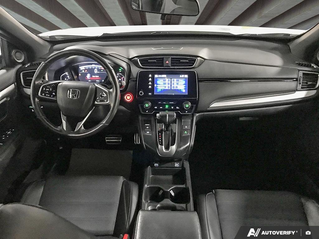 2022 Honda CR-V 2600819A | Sport Edmonton - photo #22