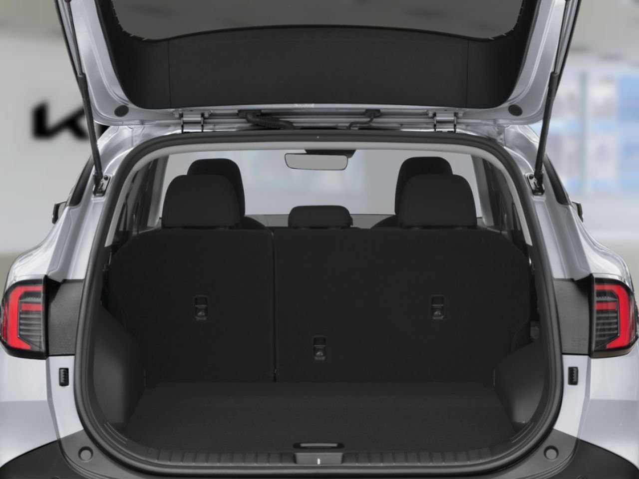 KIA Sportage hybride 2027 Gatineau - photo #6