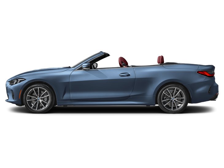 2026 BMW Série 4 430i xDrive