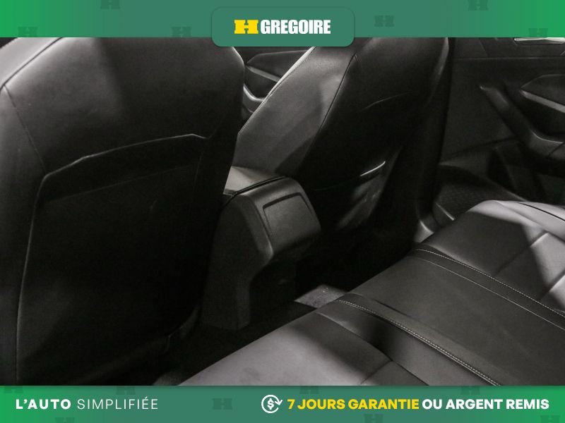 2023 Volkswagen Jetta Grey Saint-Eustache - photo #26
