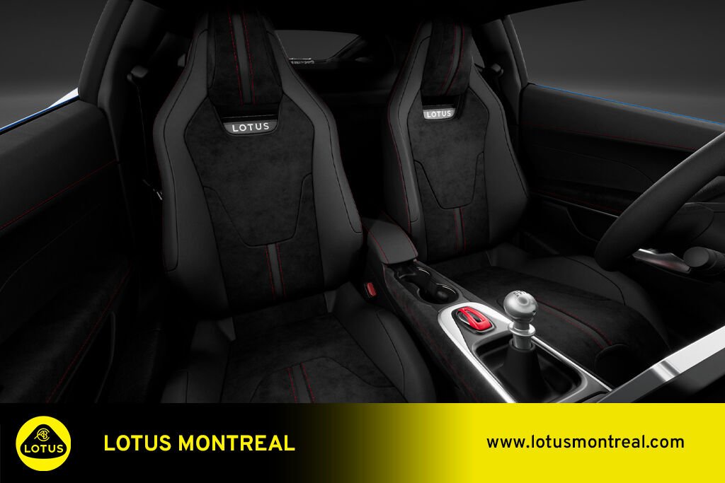 Lotus Emira 2025 Atlantis Blue Kirkland - photo #16