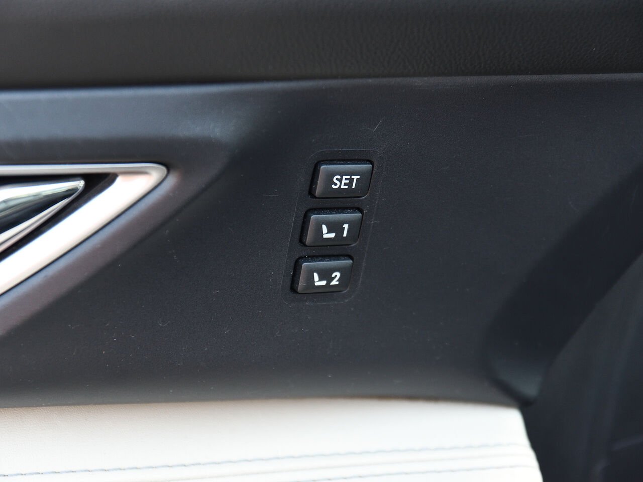 Subaru Ascent Limited 8 places 2019 Blanc Saint-Hyacinthe - photo #12
