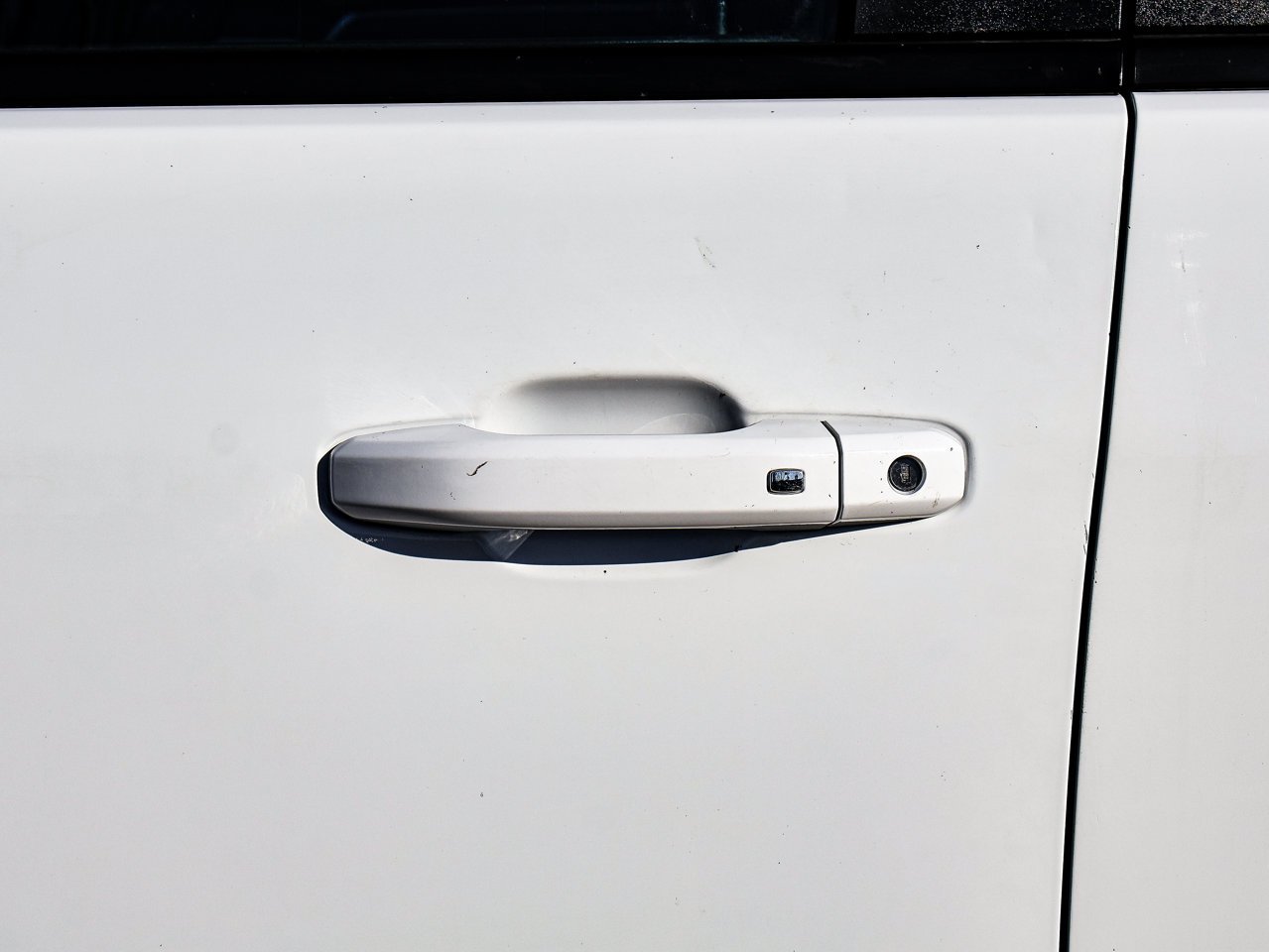 2024 Chevrolet Silverado 3500HD 4WD Crew Cab 159 LT White Sherwood Park - photo #7