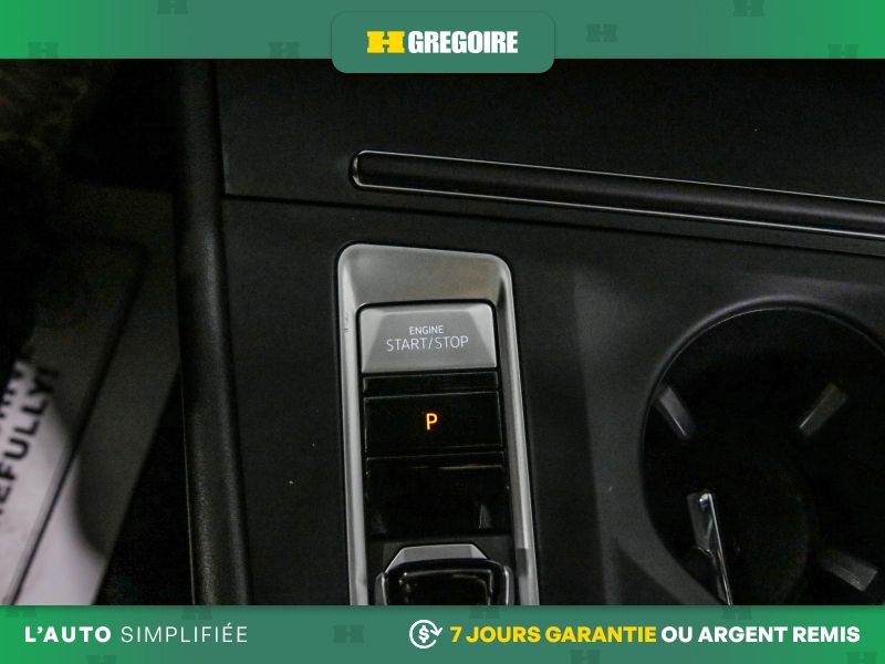Volkswagen Atlas 2024 Blanc Blainville - photo #17