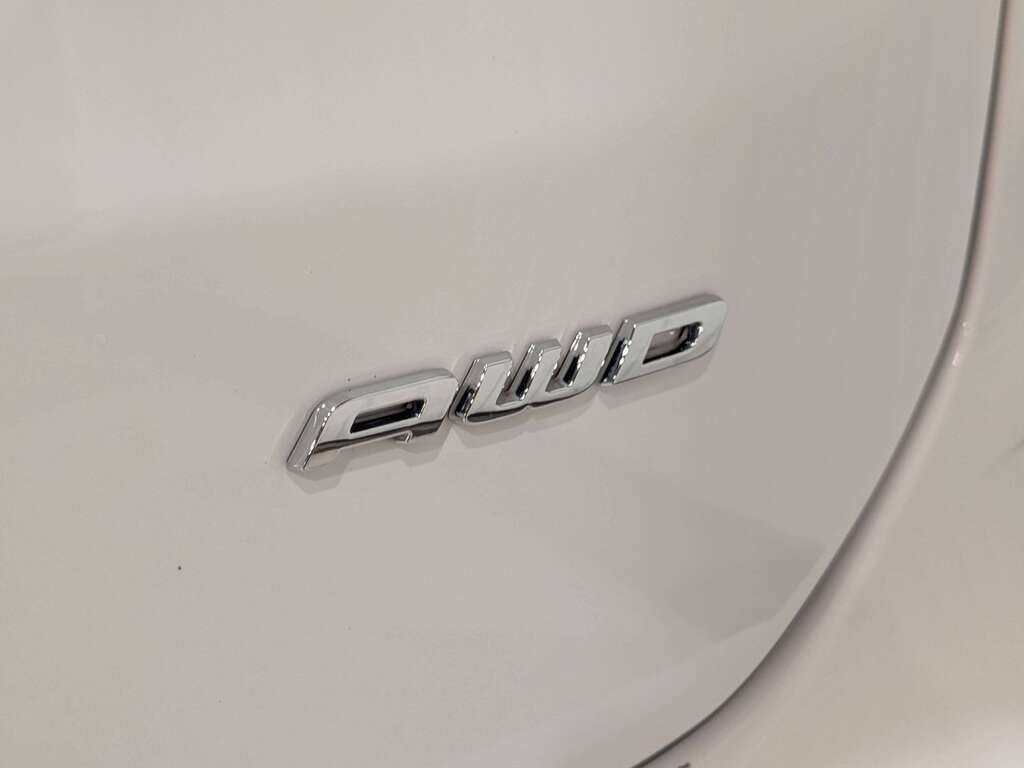 Ford Edge SEL AWD 2023 Blanc Val-David - photo #39