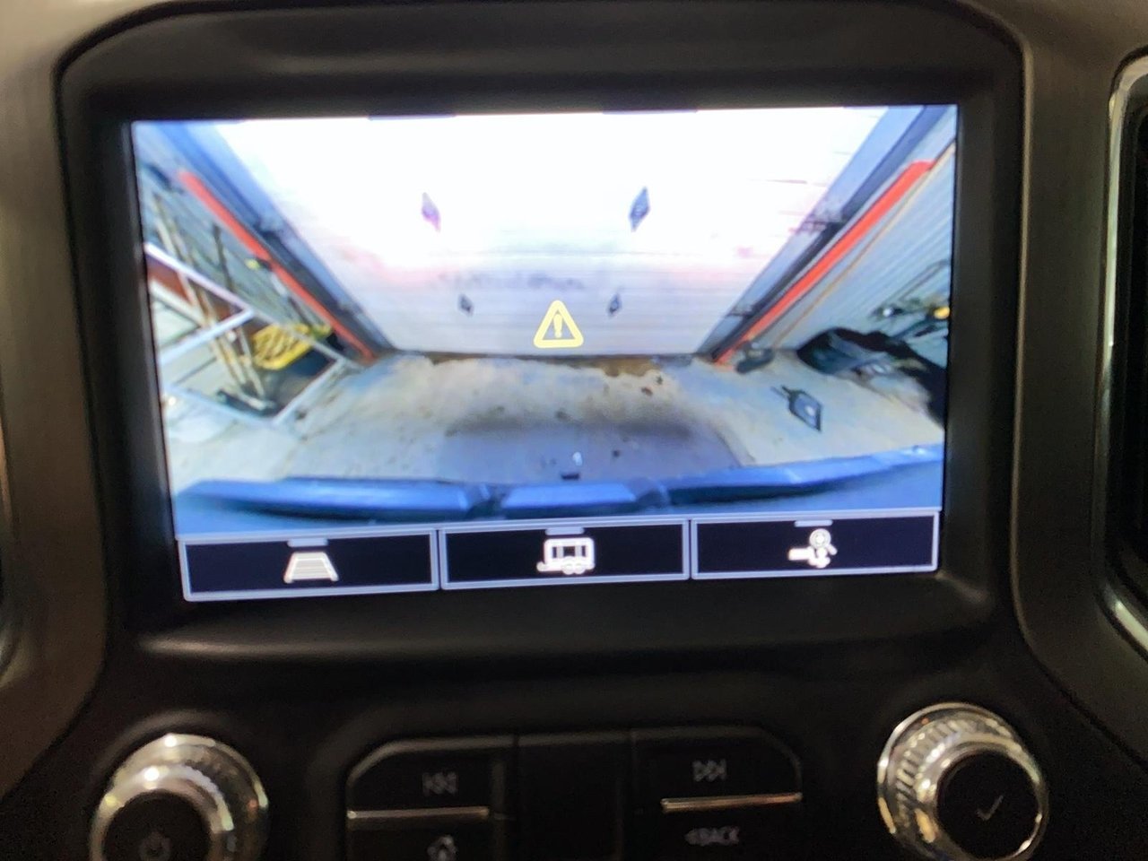 2022 GMC Sierra 1500 Limited VIN 3GTU9FELXNG203204 Black Baie-Comeau - photo #12