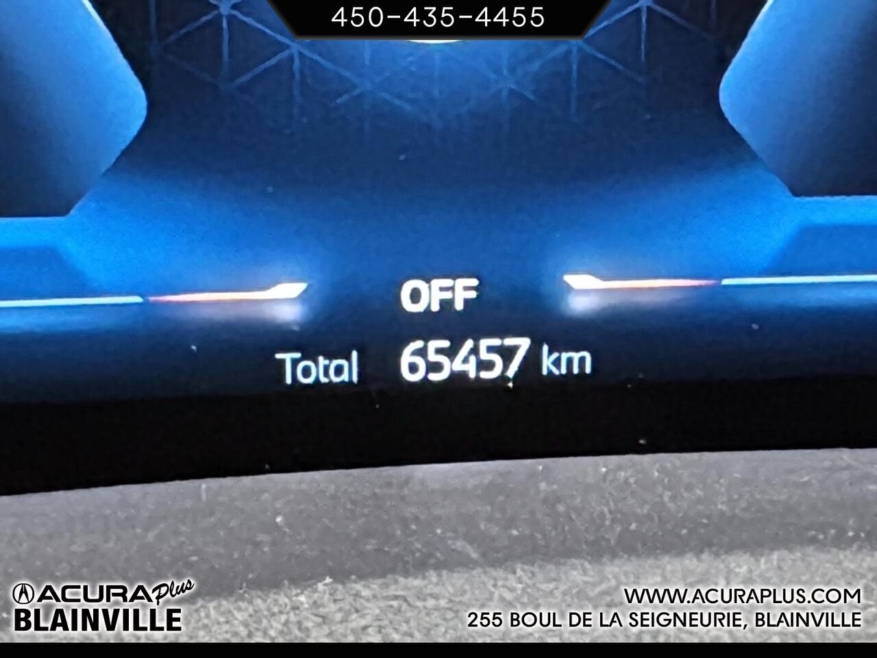 BMW X5 2024 Blanc Blainville - photo #11