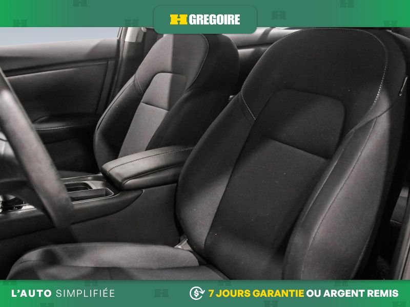 Nissan Sentra 822392 | S Plus AUTO AC GR ELECT CAM RECUL BLEUTOOTH 2024 Noir Laval - photo #13