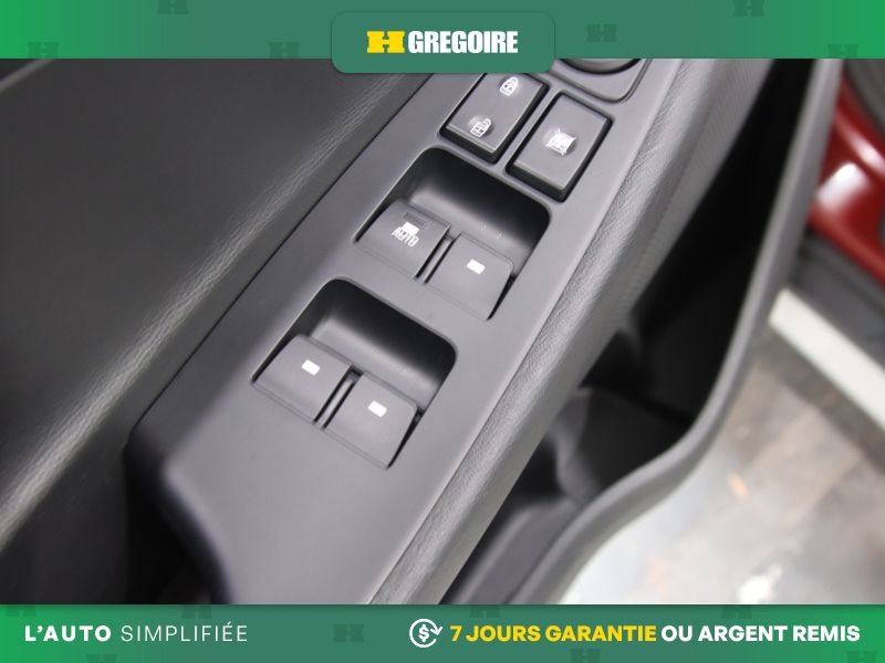 Hyundai Tucson 821691 | Preferred AWD AUTO A/C MAGS CAM RECUL BLUETOOTH 2019 Rouge Laval - photo #18