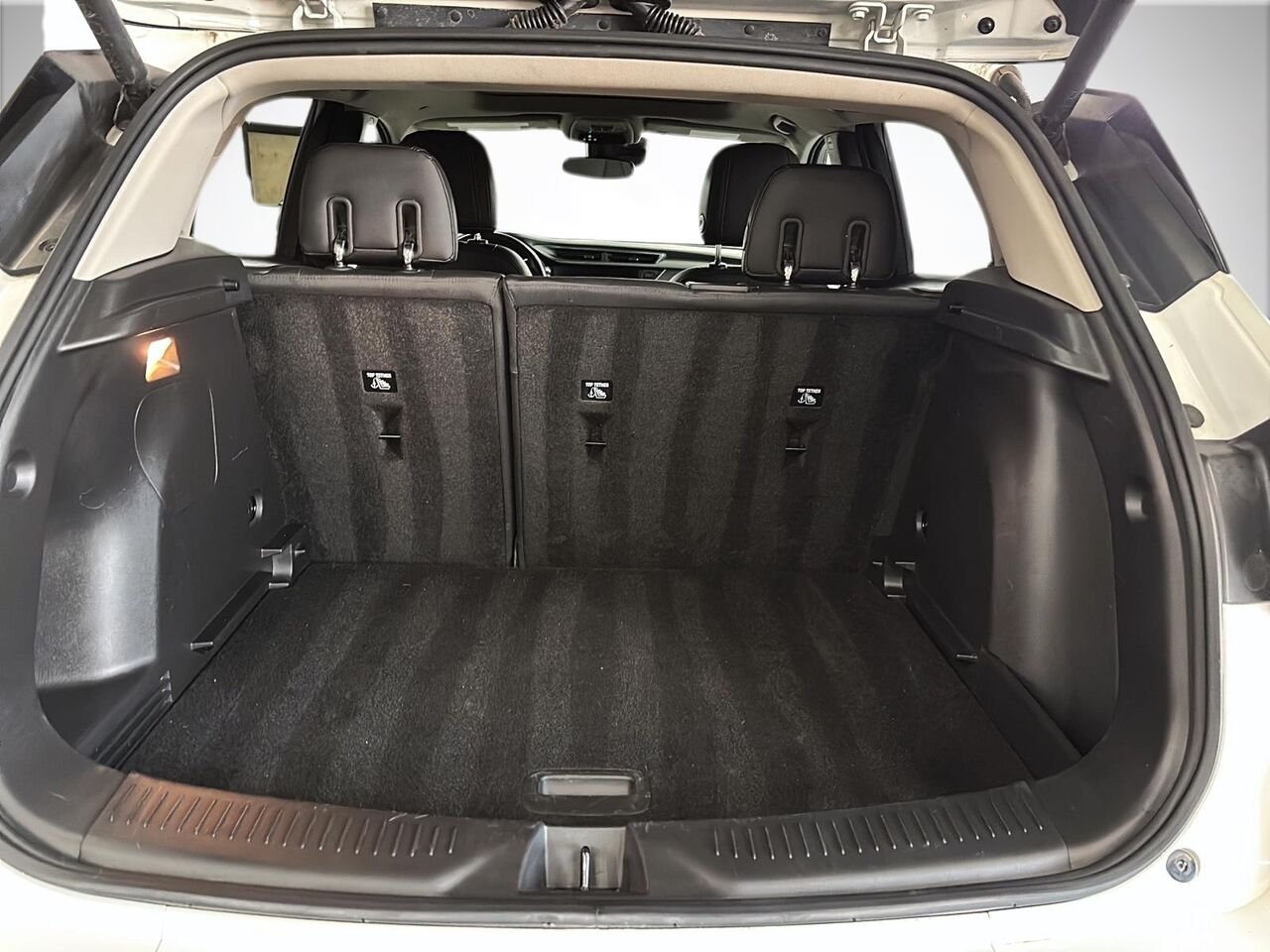 BUICK ENCORE GX SELECT SELECT AWD 2022 Blanc Saint-Hyacinthe - photo #5