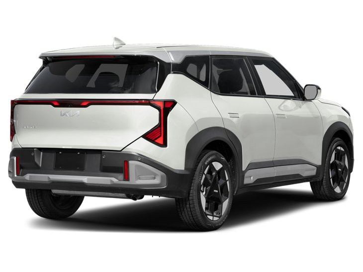 2027 Kia Seltos EX Premium