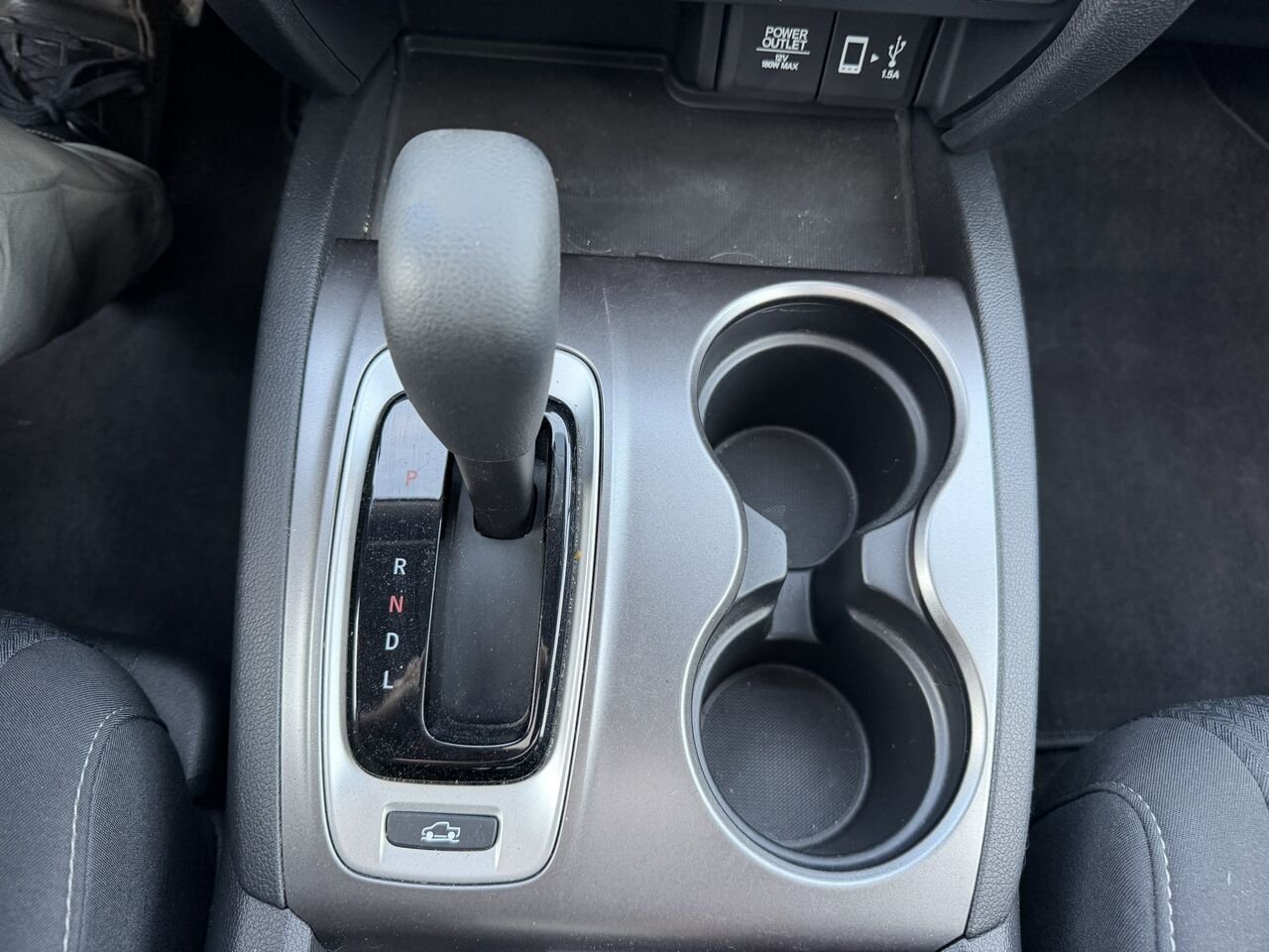 Honda Ridgeline Sport AWD TOIT OUVRANT ***IMPECCABLE*** 2019 Blanc Laval - photo #19