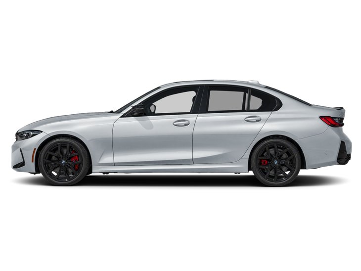 2026 BMW Série 3 M340i xDrive