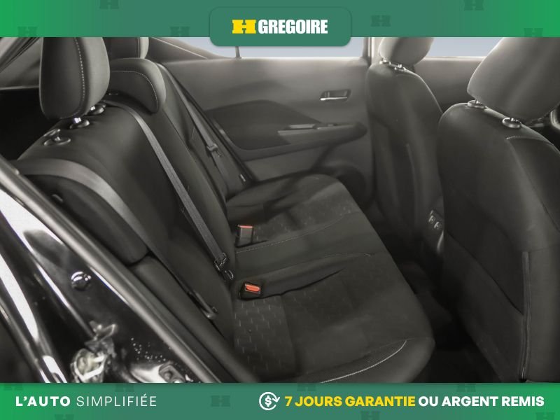 Nissan Kicks 2024 Noir Saint-Eustache - photo #28