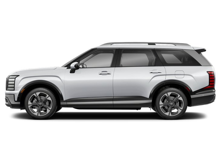 2027 Hyundai Palisade hybride Luxury