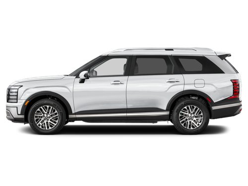 2026 Hyundai Palisade 2026