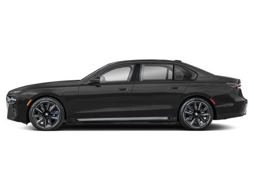 2026 BMW Série 7 2026