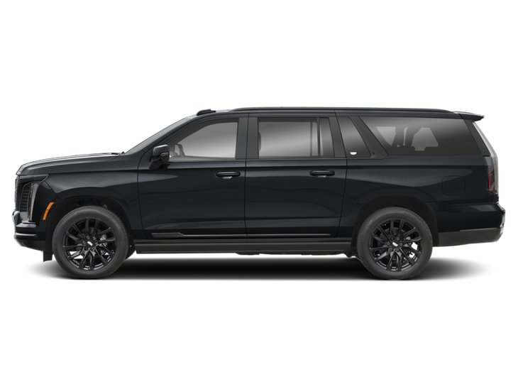 2026 Cadillac Escalade ESV Sport 4RM