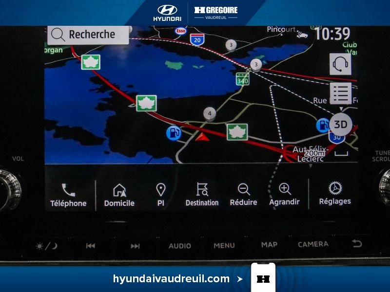Mitsubishi Outlander 2023 Argent Saint-Eustache - photo #28