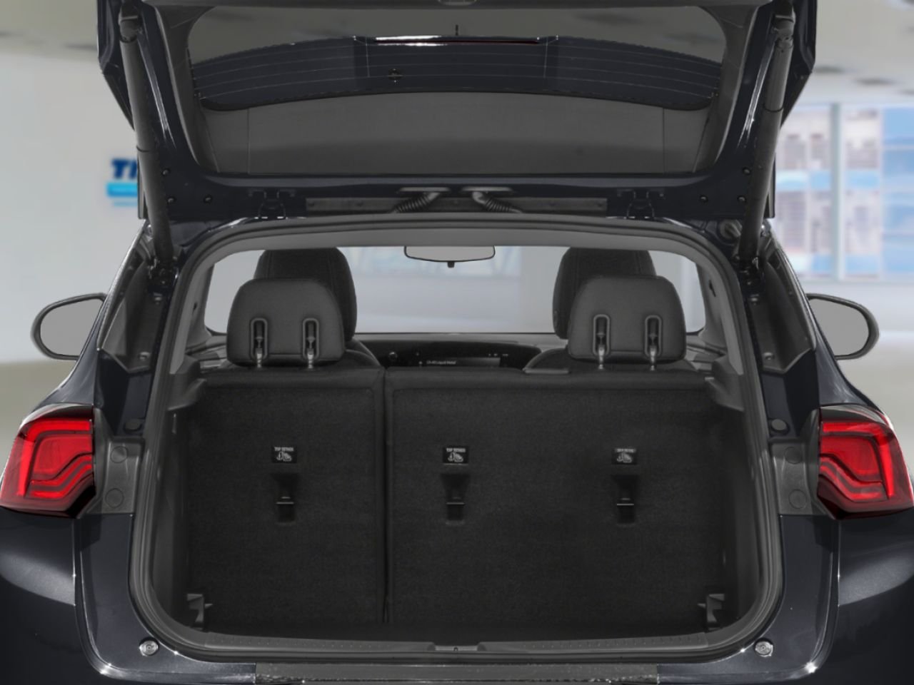 BUICK ENCORE GX Tourisme sport 4 portes TI 2026 BLANC SOMMET Sherbrooke - photo #4