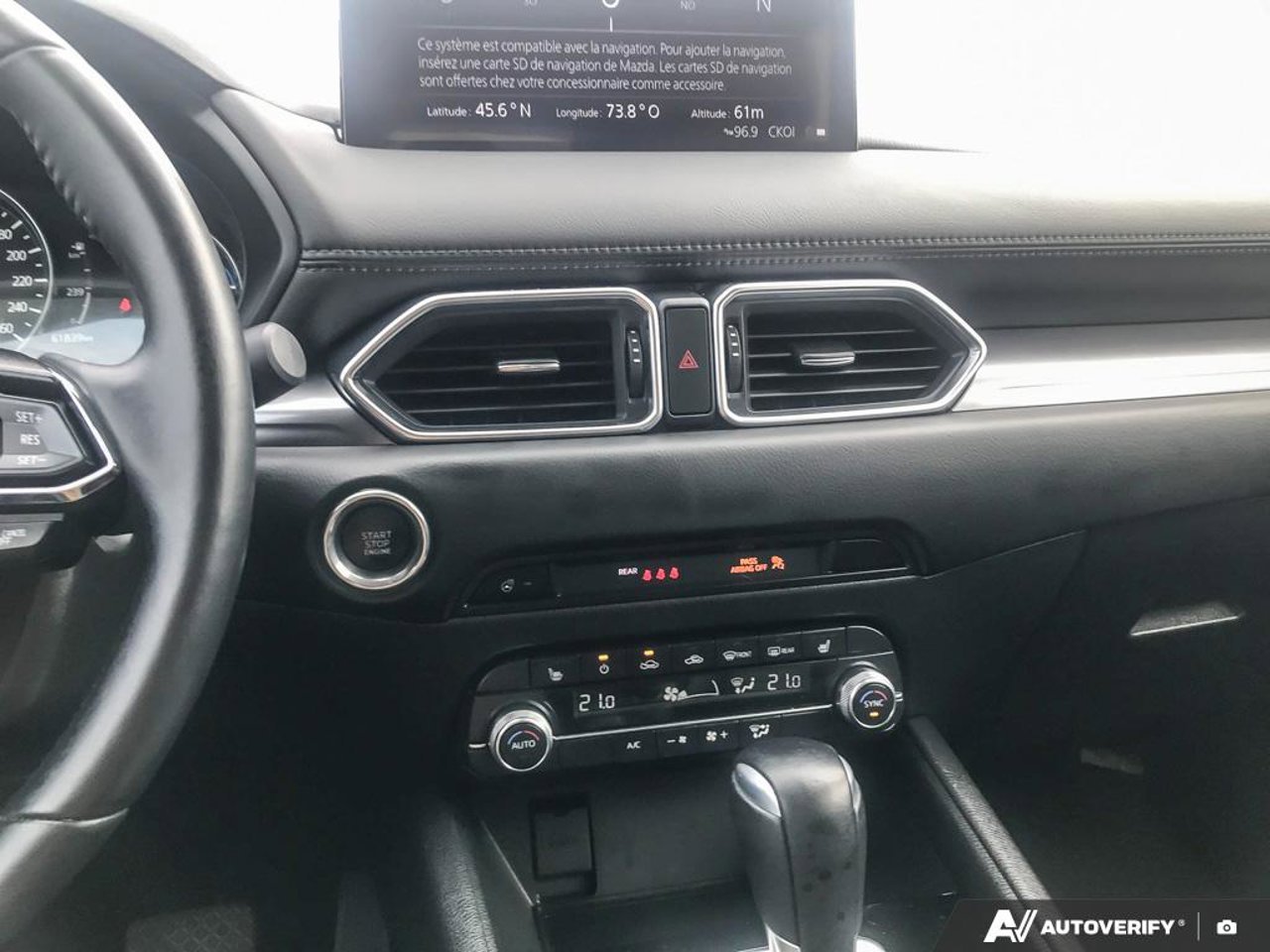 2024 Mazda CX-5 JM3KFBCL5R0516366 Grey Mirabel - photo #21