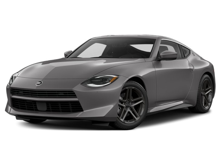 2027 Nissan Z Sport