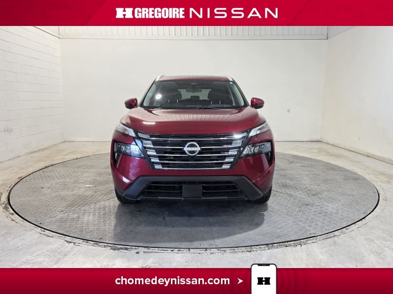 Nissan Rogue 2024 2024 Rouge