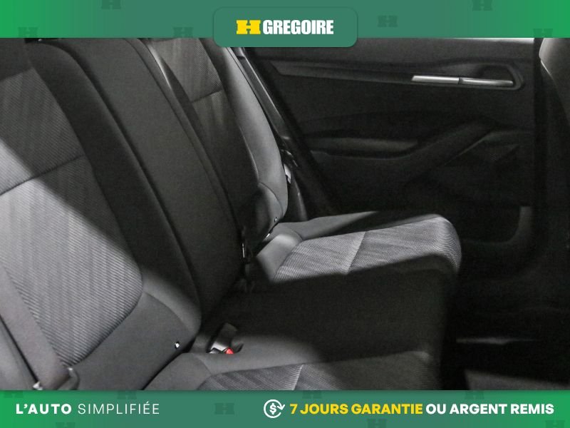 2023 Kia Seltos White Saint-Eustache - photo #29