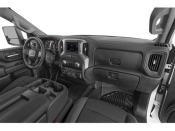 GMC Sierra 2500HD Pro