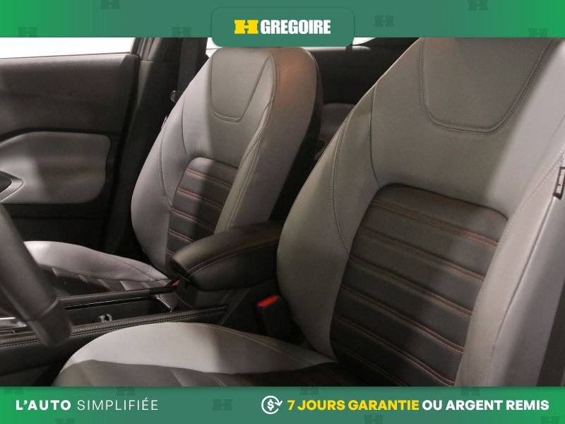 2021 Nissan Kicks Grey Blainville - photo #13