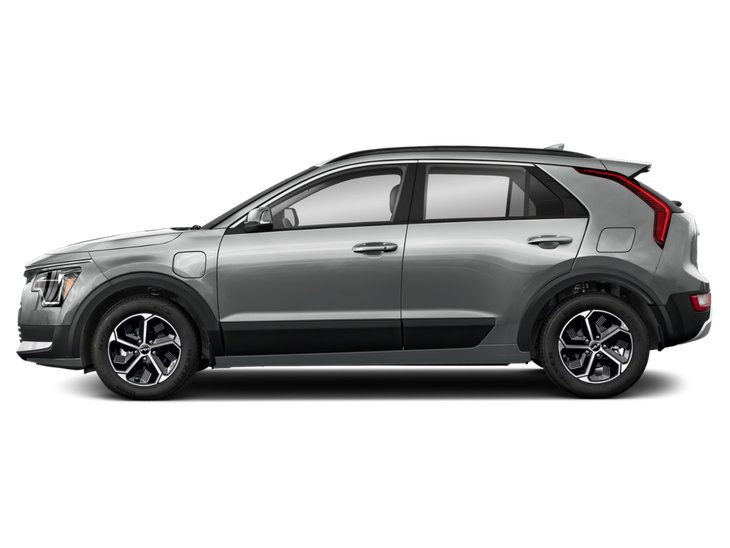 2026 Kia Niro hybride rechargeable EX