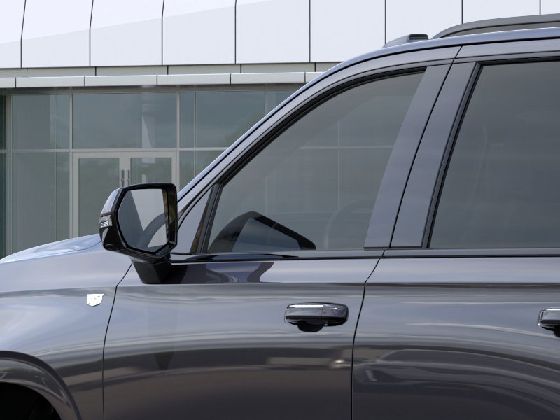 2026 CADILLAC ESCALADE Platinum sport 4 portes 4RM Grey Sherbrooke - photo #10