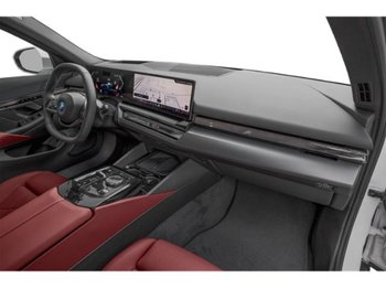 BMW i5 xDrive40