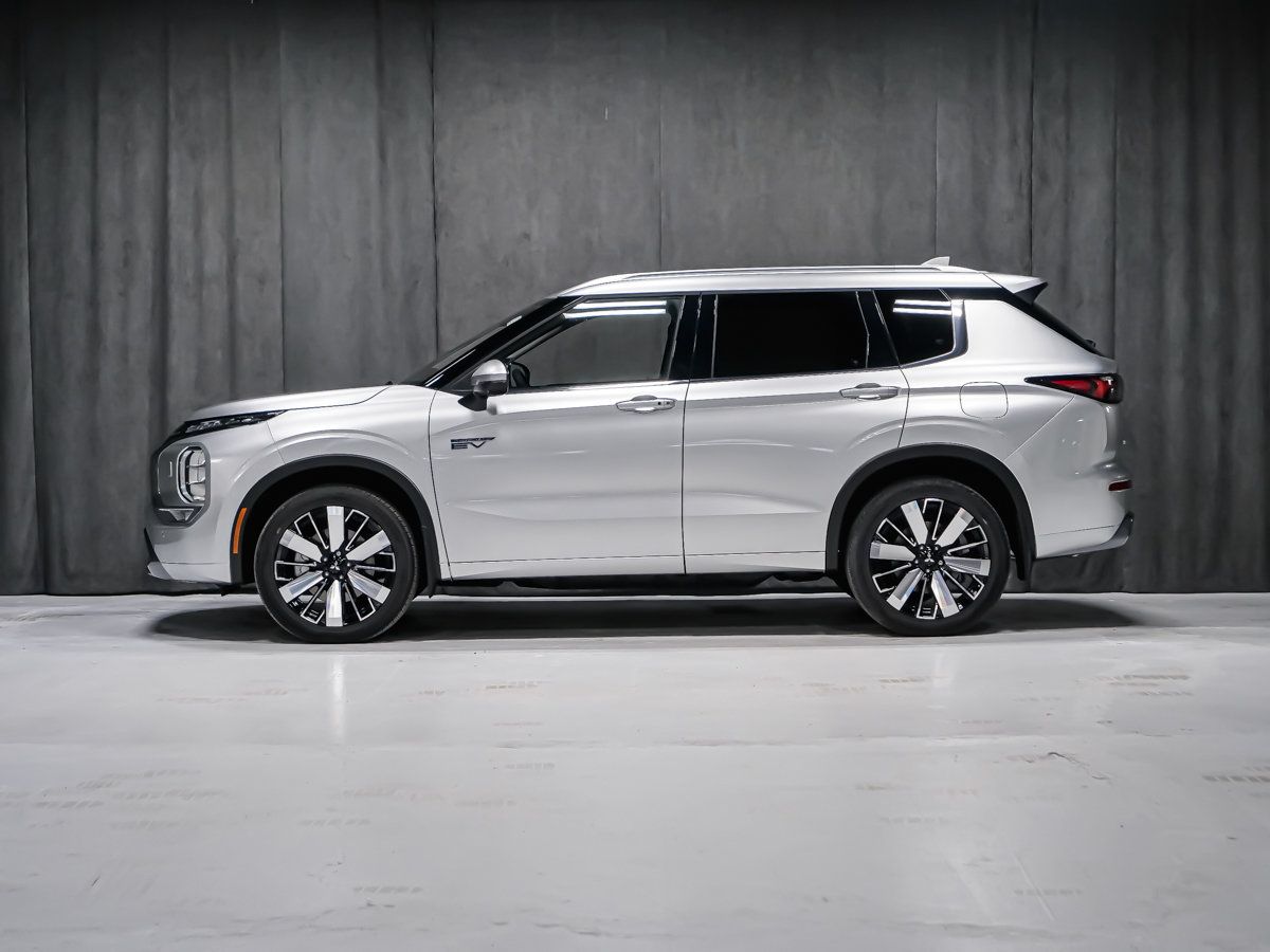 Mitsubishi Outlander 2026