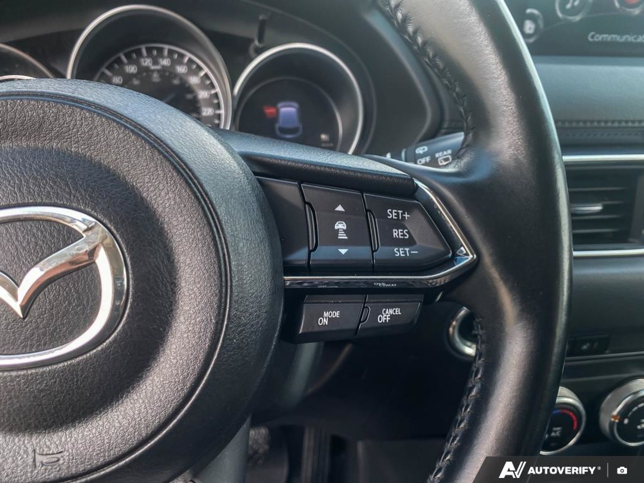 2021 Mazda CX-5 JM3KFBCM7M0116794 White Mirabel - photo #18